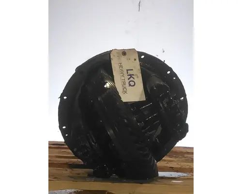 GMC CANNOT BE IDENTIFIED DIFFERENTIAL ASSEMBLY REAR REAR