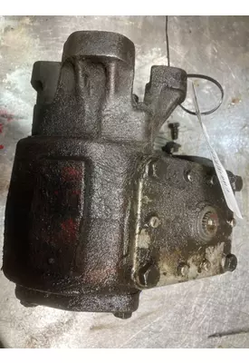 GMC CH465 PTO