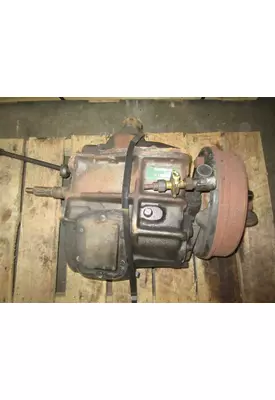 GMC CH465 TRANSMISSION ASSEMBLY