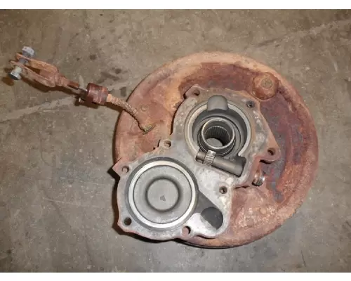 GMC CH465 Transmission Misc. Parts