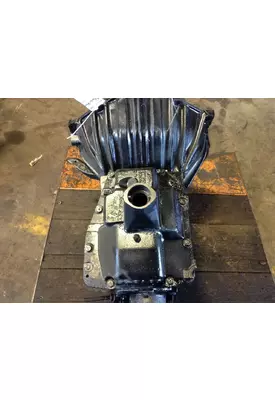 GMC CH465 Transmission