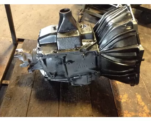 GMC CH465 Transmission