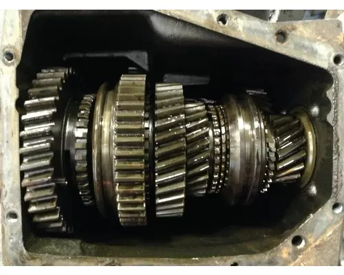 GMC CH465 Transmission