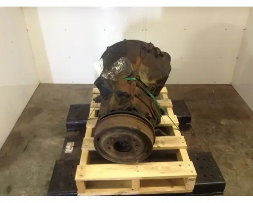 GMC CH465 Transmission