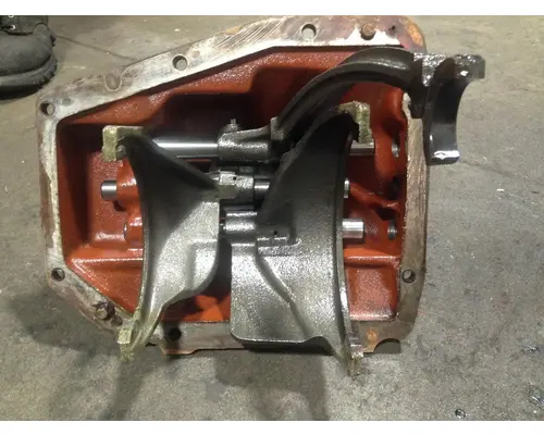 GMC CH465 Transmission