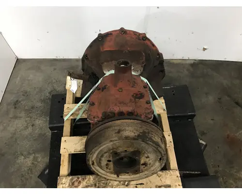 GMC CH465 Transmission