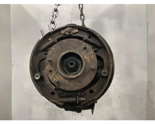 GMC CH465 Transmission