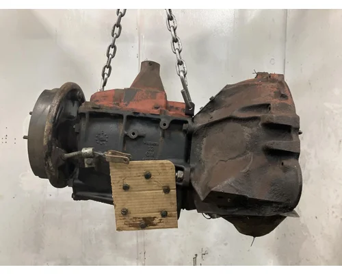 GMC CH465 Transmission