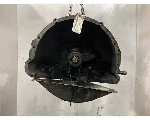 GMC CH465 Transmission