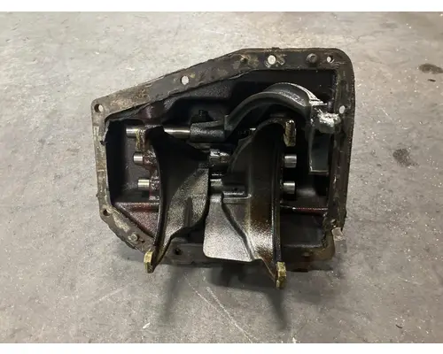 GMC CH465 Transmission