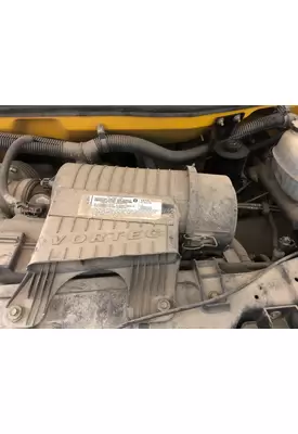 GMC CUBE VAN Air Cleaner