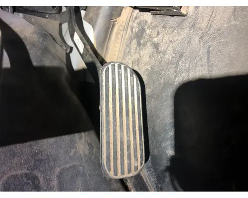 GMC CUBE VAN Body, Misc. Parts