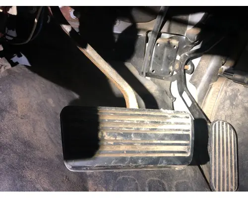 GMC CUBE VAN Body, Misc. Parts