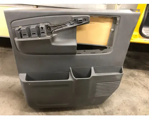 GMC CUBE VAN Body, Misc. Parts