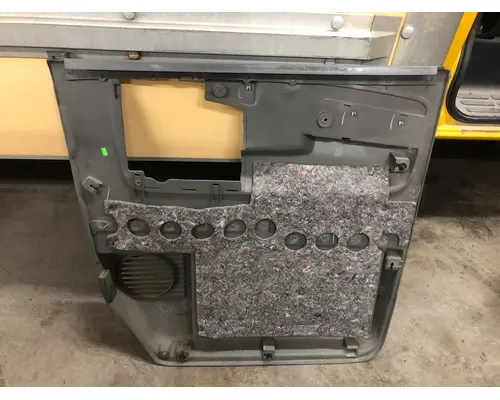 GMC CUBE VAN Body, Misc. Parts