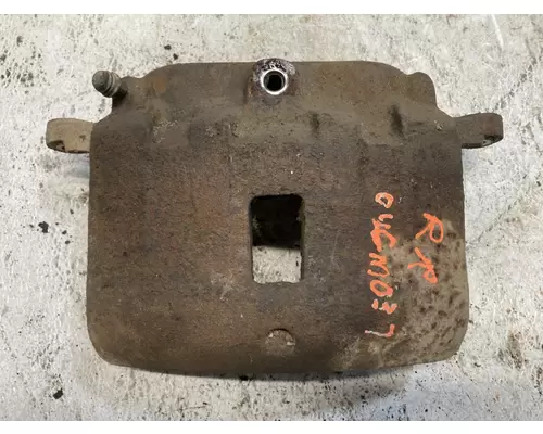 GMC CUBE VAN Brake Shoe  Pad