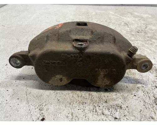 GMC CUBE VAN Brake Shoe  Pad