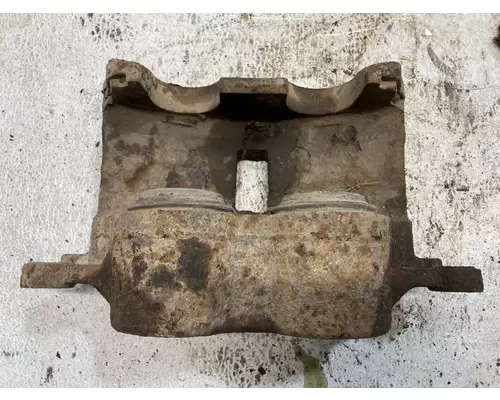 GMC CUBE VAN Brake Shoe  Pad