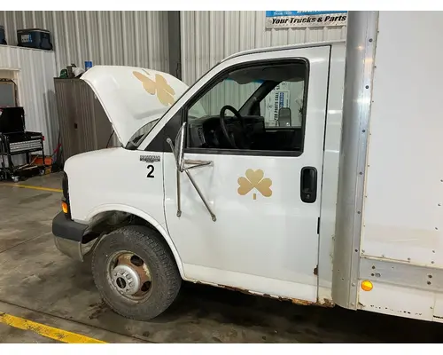GMC CUBE VAN Cab Assembly