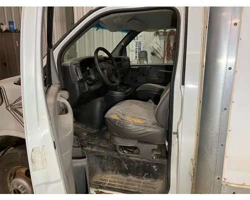 GMC CUBE VAN Cab Assembly