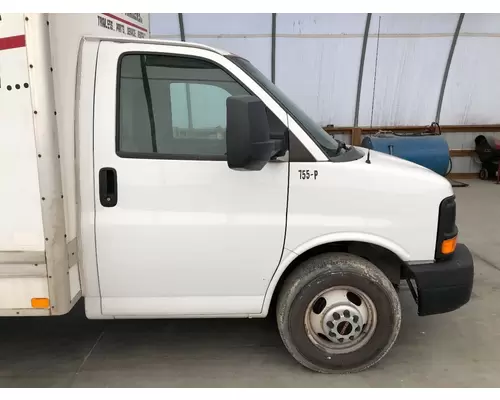 GMC CUBE VAN Cab Assembly