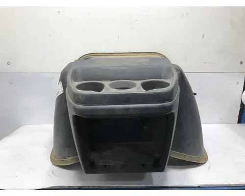 GMC CUBE VAN Cab Misc. Interior Parts