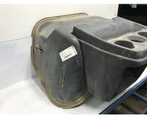 GMC CUBE VAN Cab Misc. Interior Parts