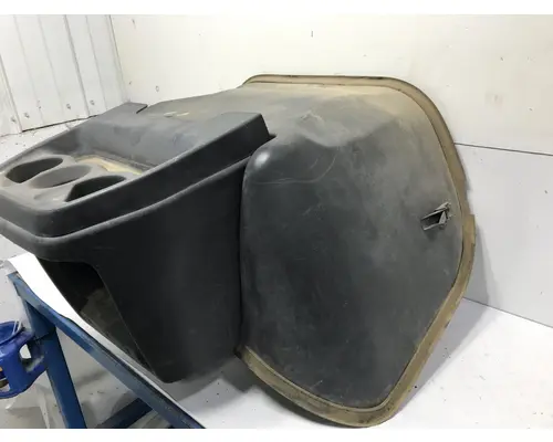 GMC CUBE VAN Cab Misc. Interior Parts