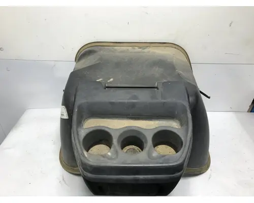 GMC CUBE VAN Cab Misc. Interior Parts