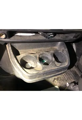 GMC CUBE VAN Dash Assembly