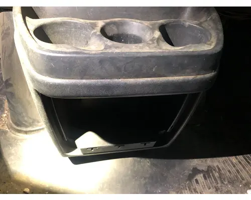 GMC CUBE VAN Dash Assembly