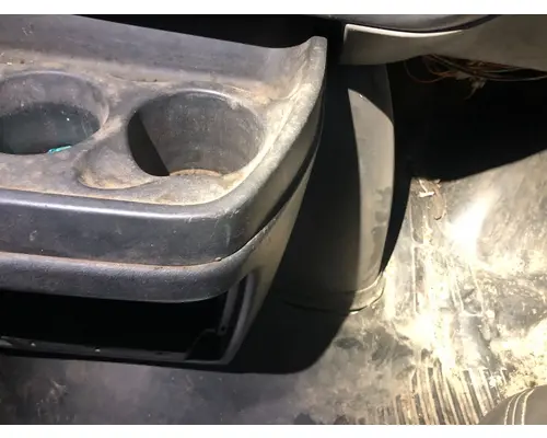 GMC CUBE VAN Dash Assembly