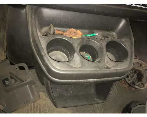 GMC CUBE VAN Dash Assembly
