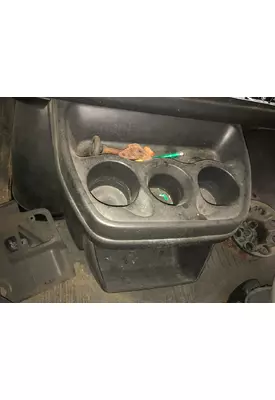 GMC CUBE VAN Dash Assembly