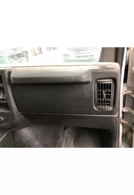 GMC CUBE VAN Dash Panel