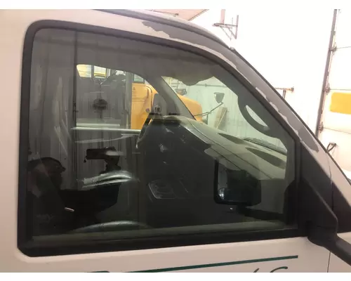 GMC CUBE VAN Door Assembly, Front