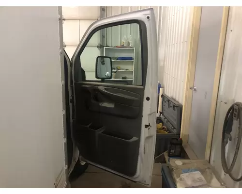 GMC CUBE VAN Door Assembly, Front