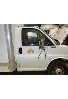 GMC CUBE VAN Door Assembly, Front