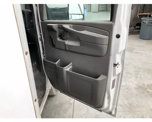 GMC CUBE VAN Door Assembly, Front