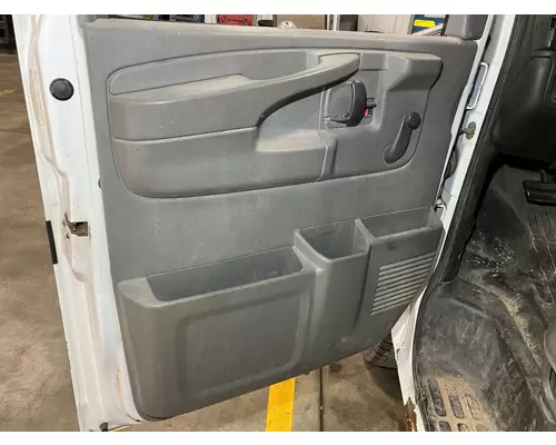 GMC CUBE VAN Door Interior Panel