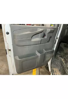 GMC CUBE VAN Door Interior Panel