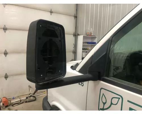 GMC CUBE VAN Door Mirror