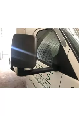 GMC CUBE VAN Door Mirror