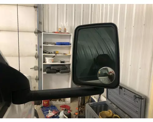 GMC CUBE VAN Door Mirror