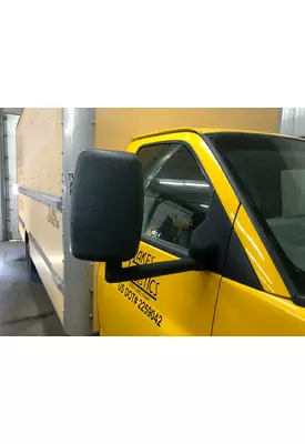 GMC CUBE VAN Door Mirror