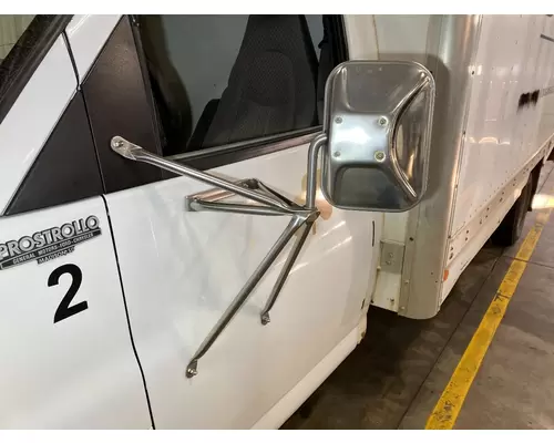 GMC CUBE VAN Door Mirror