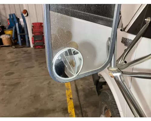 GMC CUBE VAN Door Mirror