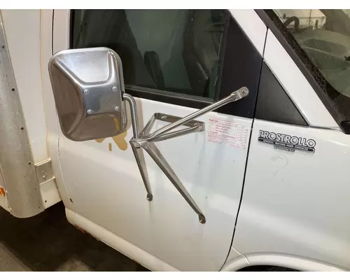 GMC CUBE VAN Door Mirror