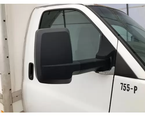 GMC CUBE VAN Door Mirror