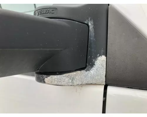 GMC CUBE VAN Door Mirror